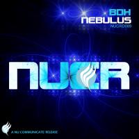 Artwork for Nebulus by BDH