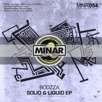 Artwork for Solid & Liquid EP by Bodzza