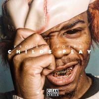 Artwork for Child's Play by Project Poppa