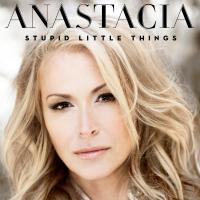 Artwork for Stupid Little Things by Anastacia