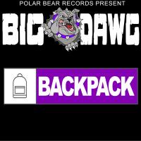 Artwork for Backpack by Big Dawg