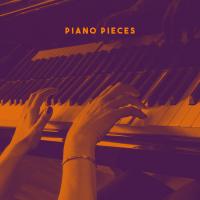 Artwork for Piano Pieces by Classical Study Music