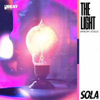 Artwork for The Light by Anthony Attalla