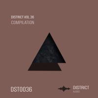 Artwork for District 36 by Various Artists