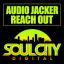 Artwork for Reach Out (90s Organ House Dub)