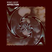 Artwork for Affection by Bones Noize