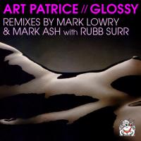 Artwork for Glossy by Art Patrice