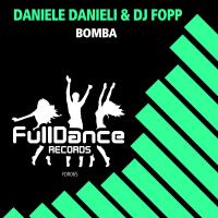 Artwork for Bomba by Daniele Danieli