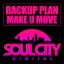 Artwork for Make U Move (Dub Mix)