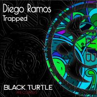 Artwork for Trapped by Diego Ramos