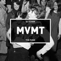 Artwork for The Funk by DJ Tchok