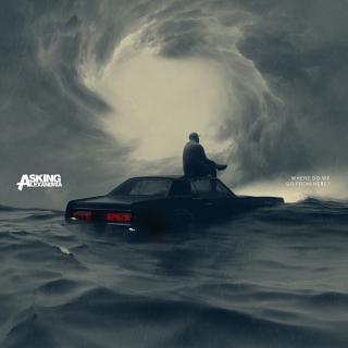 Artwork for Things Could Be Different