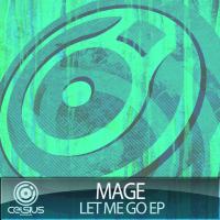 Artwork for Let Me Go EP by Mage