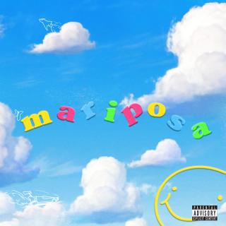 Artwork for Mariposa