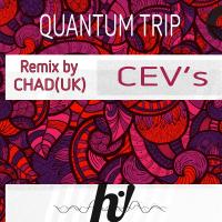 Artwork for Quantum Trip by CEV's