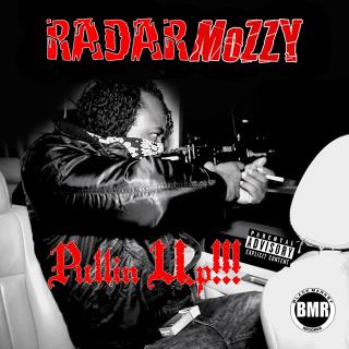 Artwork for Hellgang Mozzy