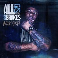 Artwork for All Gas No Breaks, Vol. 2 by MIKE SMIFF