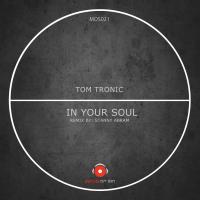 Artwork for In Your Soul by Tom Tronic
