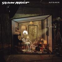 Artwork for Nuit Blanche by Stephan Moccio