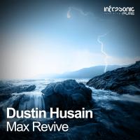 Artwork for Max Revive by Dustin Husain