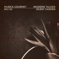 Artwork for Silent Garden by Modern Talker