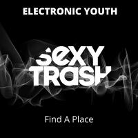 Artwork for Find A Place by Electronic Youth