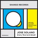 Artwork for Serenidad