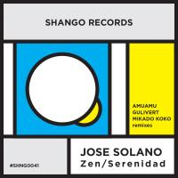 Artwork for Zen / Serenidad by Jose Solano