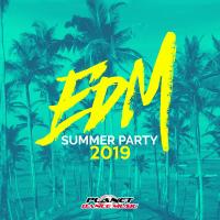 Artwork for EDM Summer Party 2019 by Various Artists