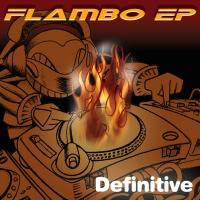 Artwork for Flambo by Alfonso Padilla