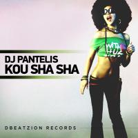 Artwork for Kou Sha Sha by DJ Pantelis