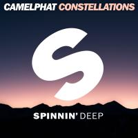 Artwork for Constellations (Radio Edit) by CamelPhat