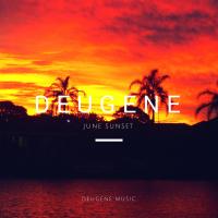 Artwork for June Sunset by Deugene