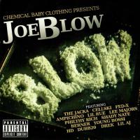 Artwork for Blow by Joe Blow