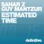 Artwork for Estimated Time (Stephan Bazbaz Remix)