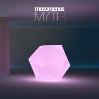 Artwork for M7TH by Masomenos