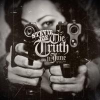 Artwork for The Truth (feat. June) by Stevie Joe