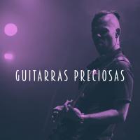 Artwork for Guitarras Preciosas by Spanish Guitar