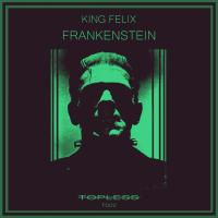 Artwork for Frankenstein by King Felix