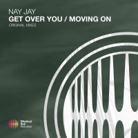 Artwork for Get Over You / Moving On by Nay Jay