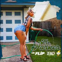 Artwork for Ms. Parker by Lil' Flip