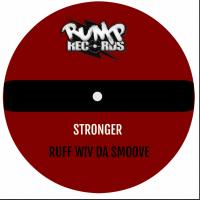 Artwork for Stronger by Richie Smoove