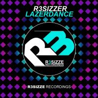 Artwork for Lazerdance by R3sizzer