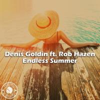 Artwork for Endless Summer by Denis Goldin