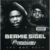 Artwork for The Roc Boys by Beanie Sigel