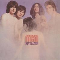 Artwork for Revelation by ?man