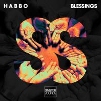 Artwork for Blessings by Habbo Foxx