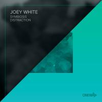 Artwork for Symbiosis / Distraction by Joey White