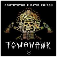 Artwork for Tomahawk by Contrvbvnd