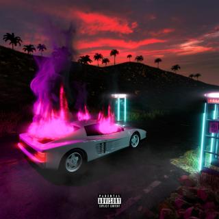 Artwork for No Service In The Hills